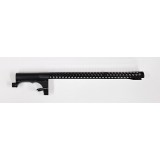 NIB bayonet lug/heat shield