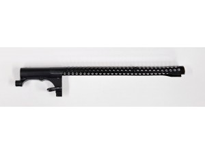 Trench Gun bayonet lug/heat shield