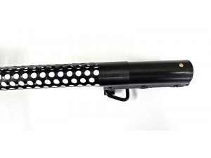 Trench Gun bayonet lug/heat shield
