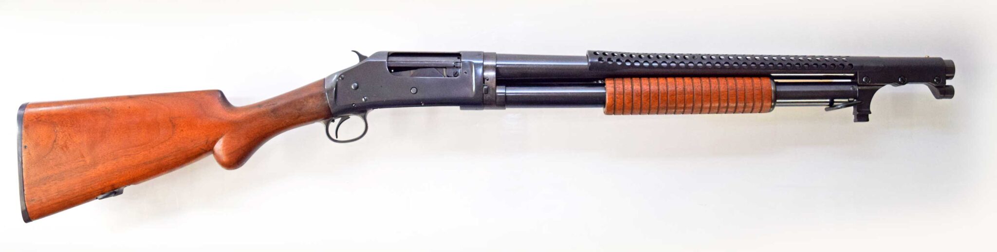 Winchester 1897 Trench Gun – Bull Creek Arms