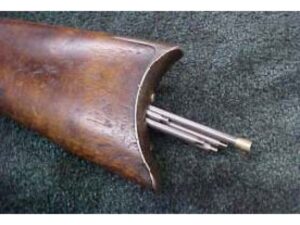 Winchester Cleaning Rod 5 Section (30")