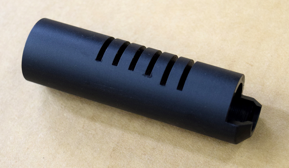 Reising Model 50 Replacement Compensators