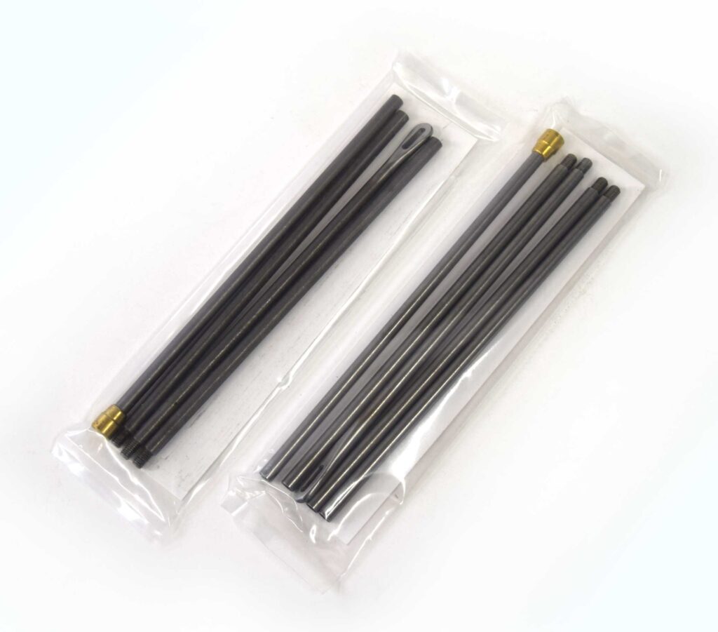 Winchester Cleaning Rod 4 Section (24")