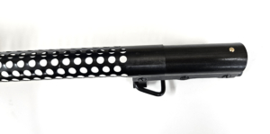 6 Row Trench Gun bayonet lug/heat shield