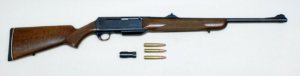 Browning BAR 416 Taylor