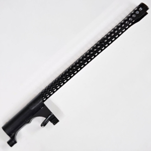 6 Row Trench Gun bayonet lug/heat shield