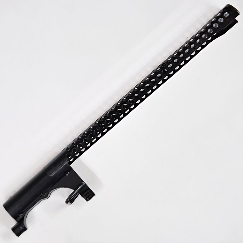 6 Row Trench Gun bayonet lug/heat shield