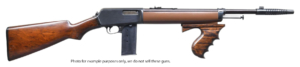 1907 Winchester Lebman Compensator