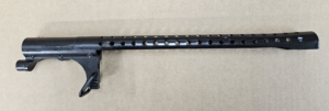 4 Row Trench Gun bayonet lug/heat shield