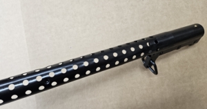 4 Row Trench Gun bayonet lug/heat shield
